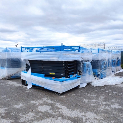 KEMALPAA MANLFT PLATFORM KRALAMA BLGELER / Seyrek Manlift - Platform Kiralama