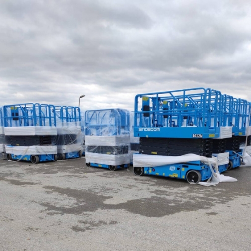 KEMALPAA MANLFT PLATFORM KRALAMA BLGELER / ili Aosb Manlift - Platform Kiralama