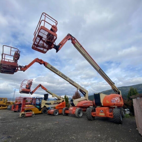 KEMALPAA MANLFT PLATFORM KRALAMA BLGELER / ili Kiralk Manlift