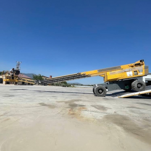 KEMALPAA MANLFT PLATFORM KRALAMA BLGELER / Knk Manlift Kiralama