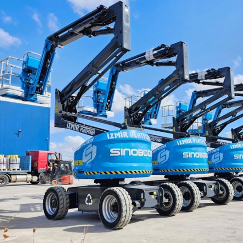 KEMALPAA MANLFT PLATFORM KRALAMA BLGELER / Kemalpaa Manlift Kiralama