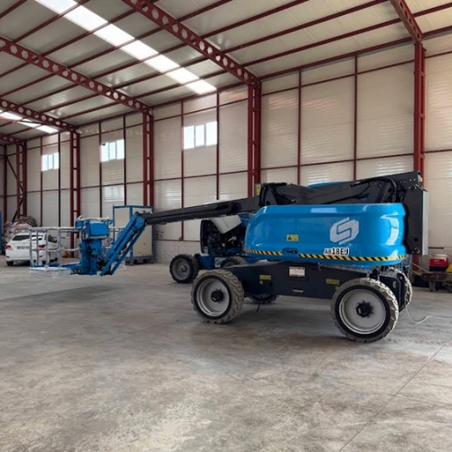 ULUCAK MANLFT KRALAMA