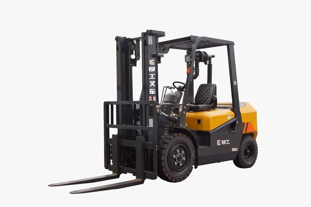 3 TONLUK DZEL TRPLEKS FORKLFT