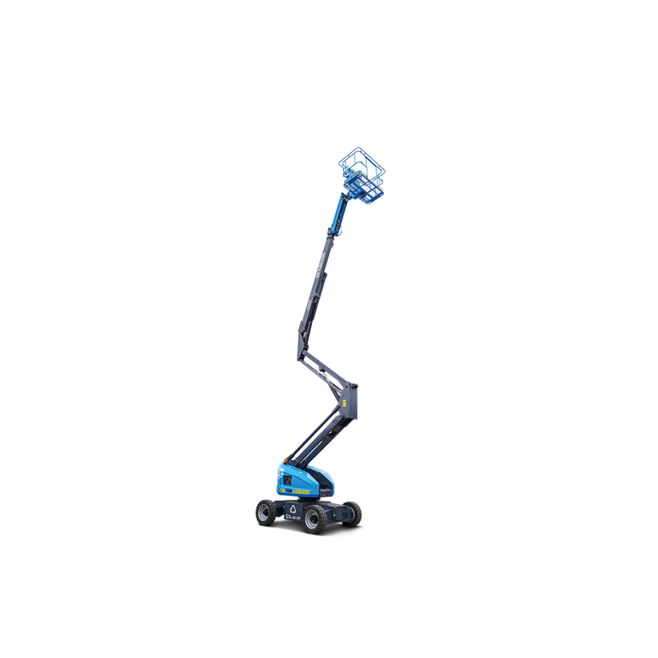   / Akl Eklemli Manlift Platform 18 Metrelik manlift firmas