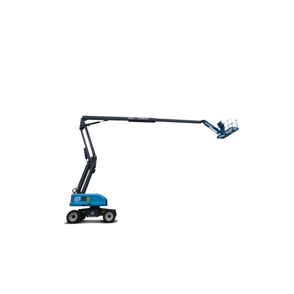   / Akl Eklemli Manlift Platform 24 Metrelik manlift firmas