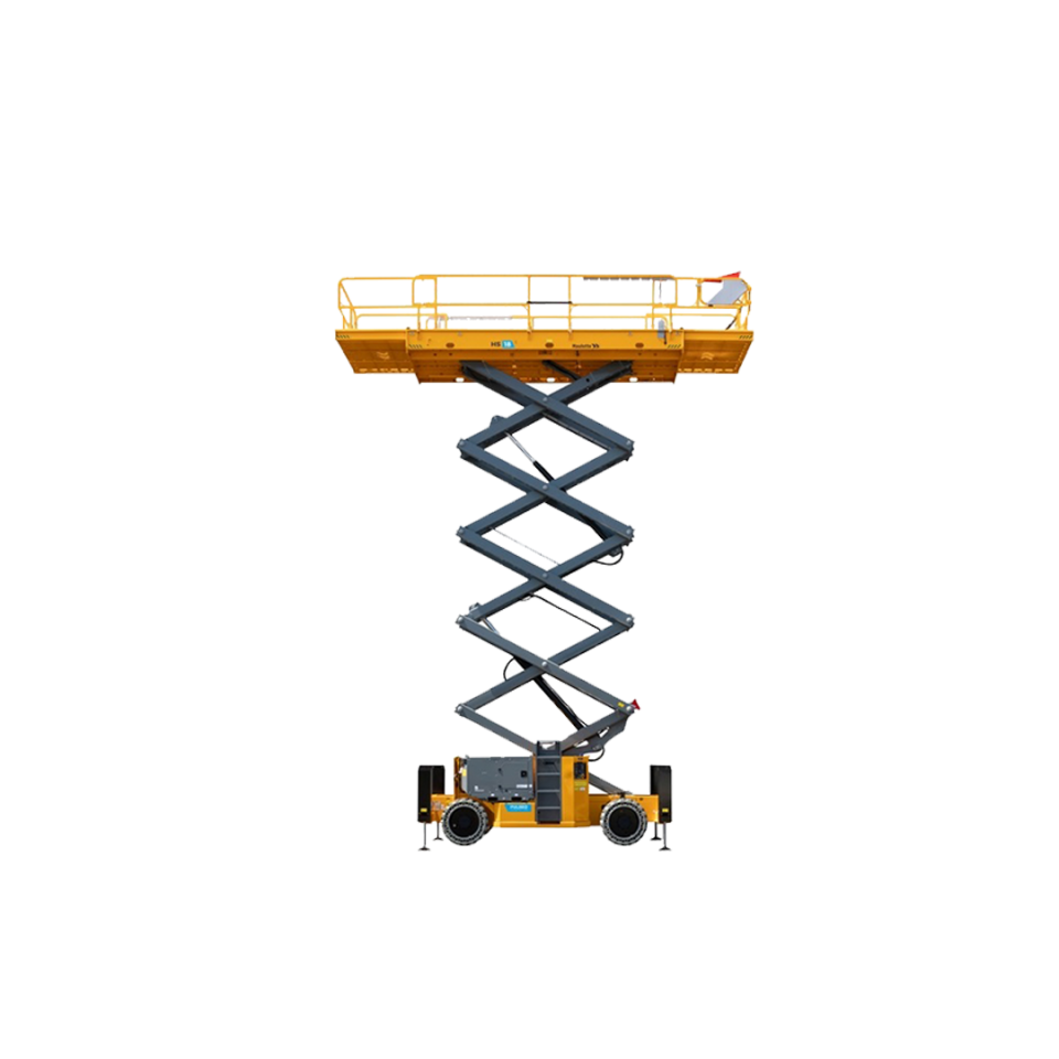   / Akl Makasl Manlift Platform 18 Metrelik manlift firmas