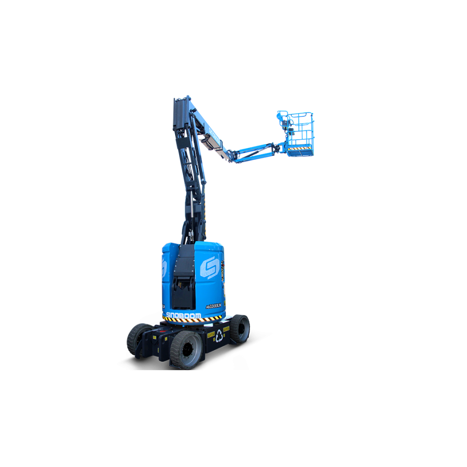   / Akl Eklemli Manlift Platform 12 Metrelik manlift firmas