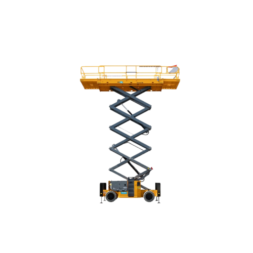 Akl Makasl Manlift 18 Metrelik
