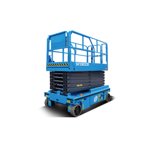 Akl Makasl Manlift 16 Metrelik