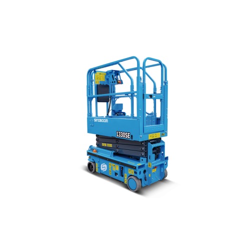 Akl Makasl Manlift 5.5 Metrelik